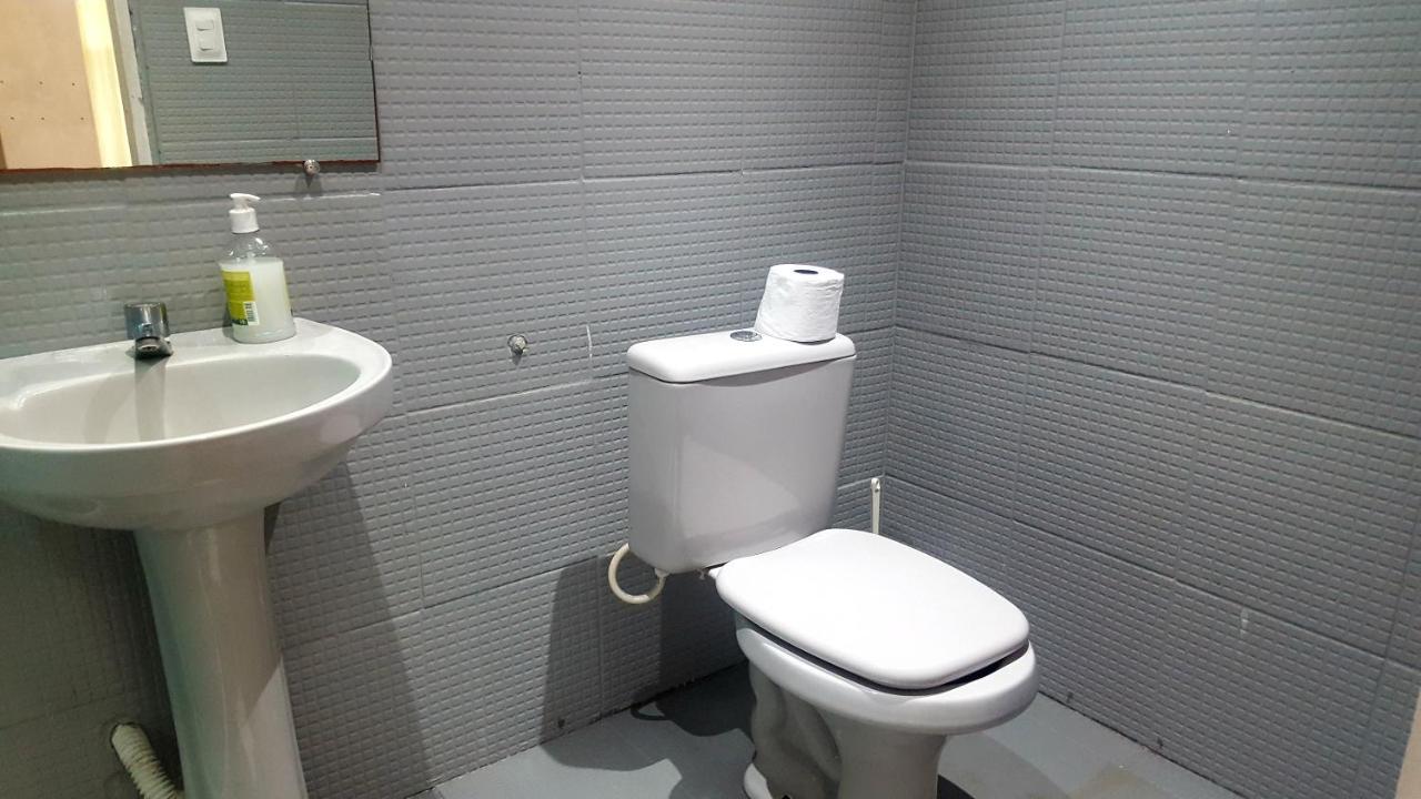 Faboloso Loft A 150 M Do Centro Morro de São Paulo Exteriör bild