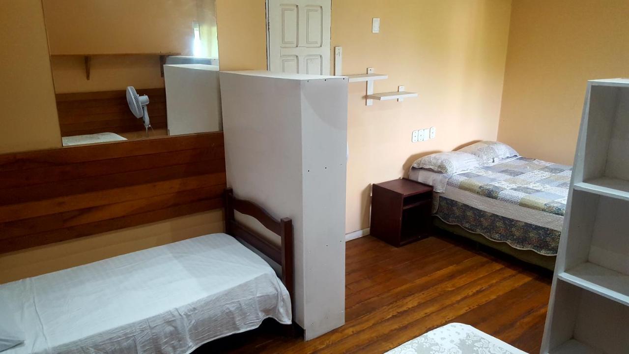 Faboloso Loft A 150 M Do Centro Morro de São Paulo Exteriör bild