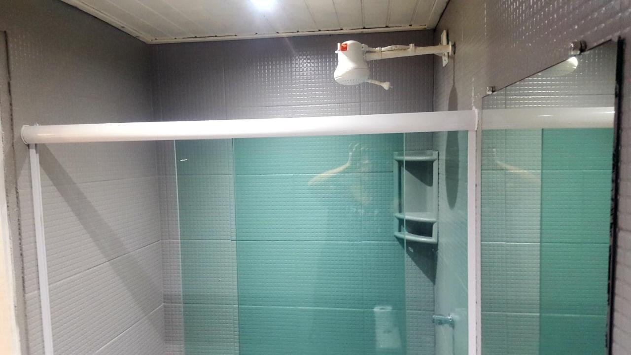 Faboloso Loft A 150 M Do Centro Morro de São Paulo Exteriör bild