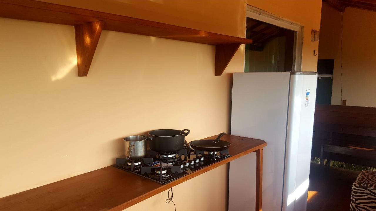 Faboloso Loft A 150 M Do Centro Morro de São Paulo Exteriör bild