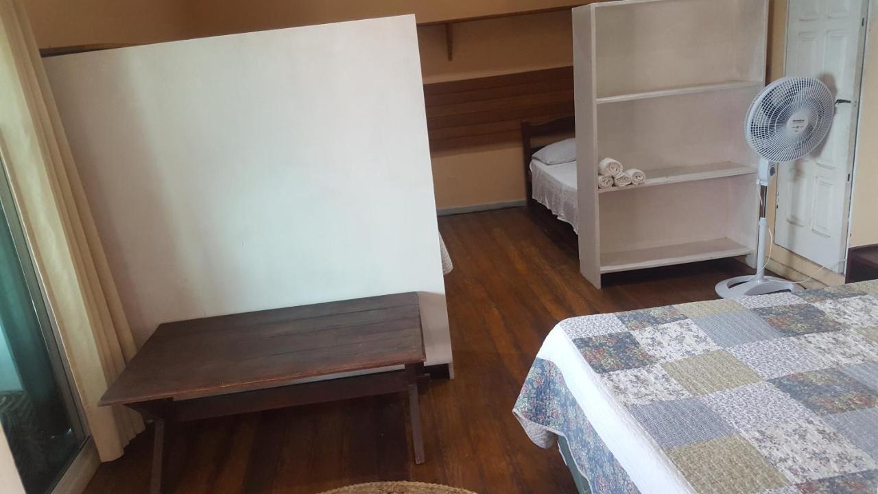 Faboloso Loft A 150 M Do Centro Morro de São Paulo Exteriör bild