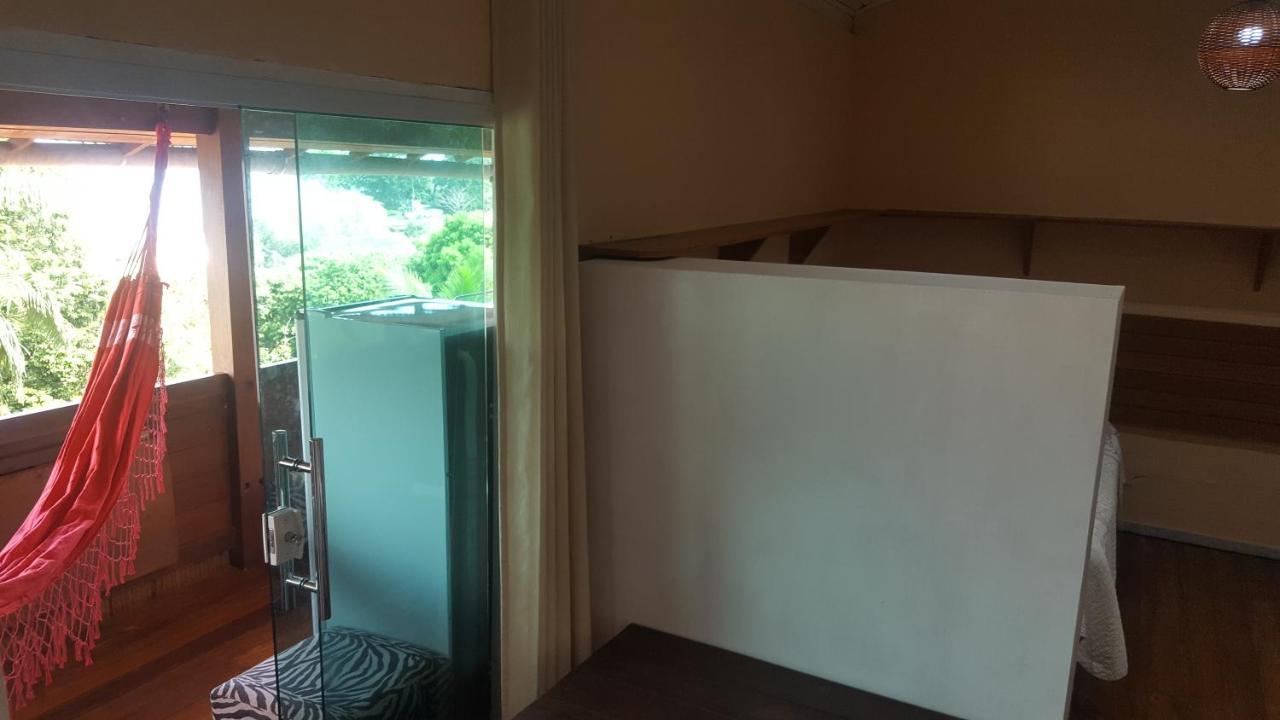 Faboloso Loft A 150 M Do Centro Morro de São Paulo Exteriör bild