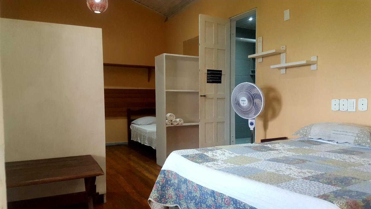 Faboloso Loft A 150 M Do Centro Morro de São Paulo Exteriör bild