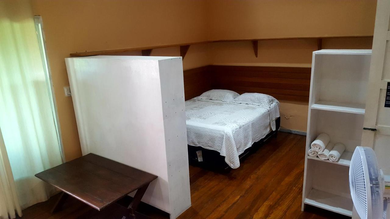 Faboloso Loft A 150 M Do Centro Morro de São Paulo Exteriör bild